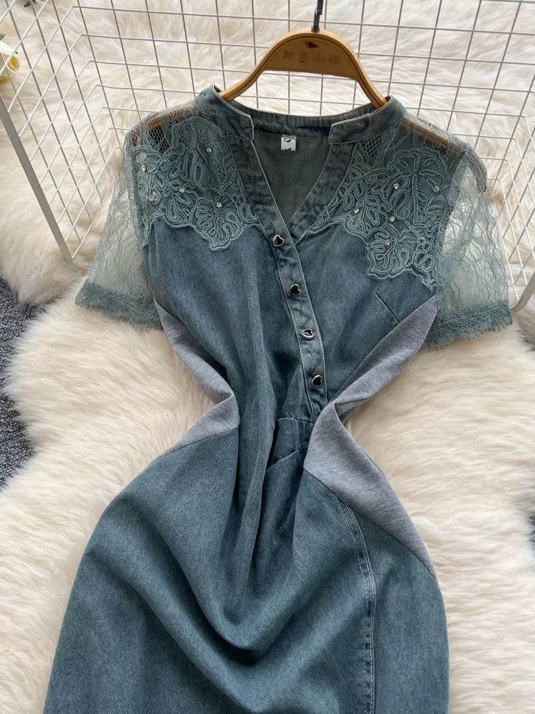 Sunrise in paradise dress DD33 images